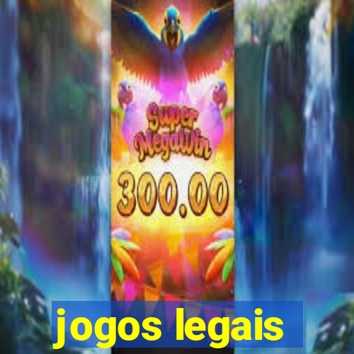 jogos legais